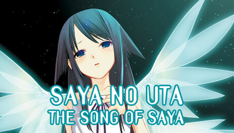 Купить The Song of Saya