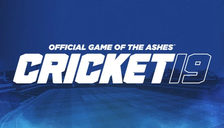 Купить Cricket 19