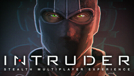 Купить Intruder