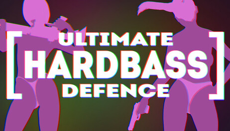 Купить ULTIMATE HARDBASS DEFENCE