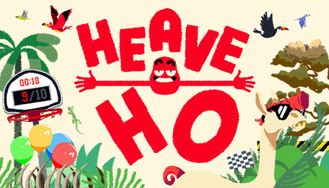 Купить Heave Ho