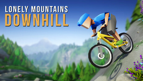 Купить Lonely Mountains: Downhill