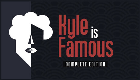 Купить Kyle is Famous: Complete Edition