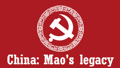 Купить China: Mao's legacy