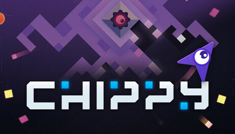 Купить Chippy