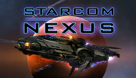 Купить Starcom: Nexus