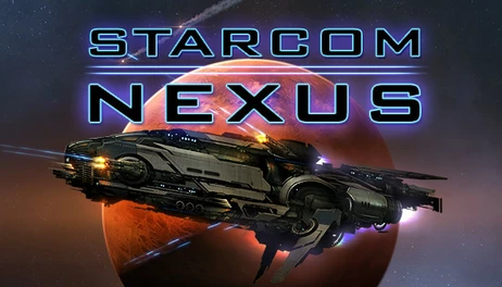 Купить Starcom: Nexus