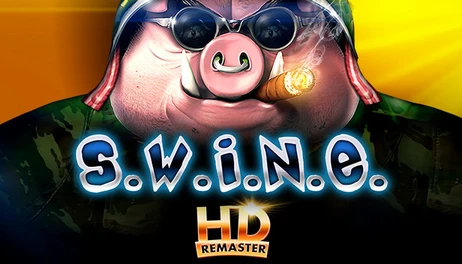 Купить SWINE HD Remaster