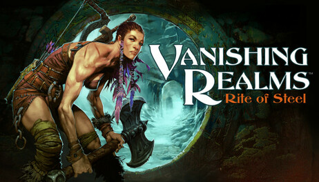 Купить Vanishing Realms