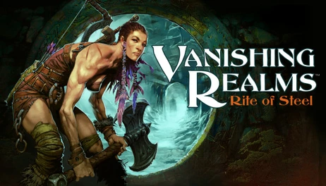 Купить Vanishing Realms