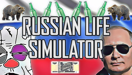 Купить Russian Life Simulator