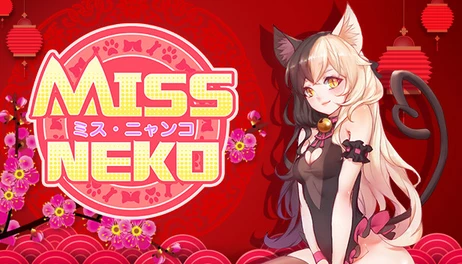 Купить Miss Neko