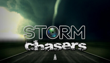 Купить Storm Chasers