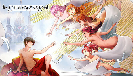 Купить Love Esquire