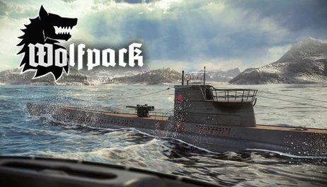 Купить Wolfpack