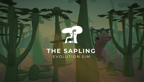 Купить The Sapling