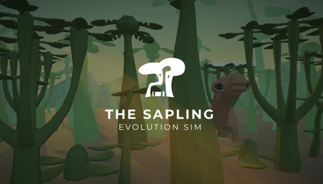 Купить The Sapling