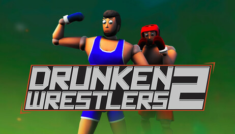 Купить Drunken Wrestlers 2