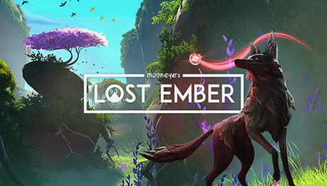 Купить Lost Ember