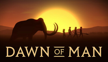 Купить Dawn of Man
