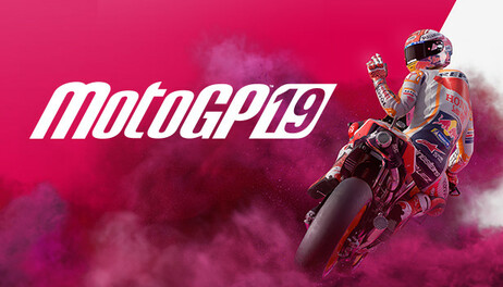 Купить MotoGP19