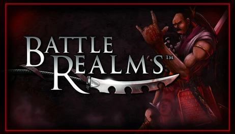 Купить Battle Realms: Zen Edition