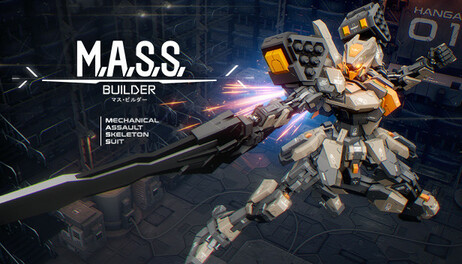 Купить M.A.S.S. Builder