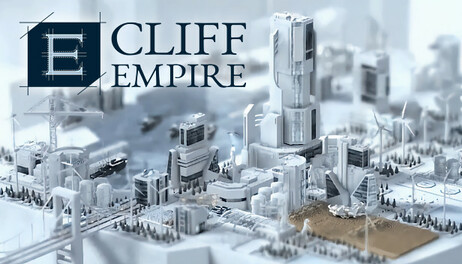 Купить Cliff Empire
