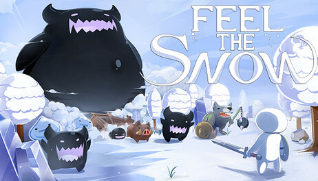 Купить Feel The Snow