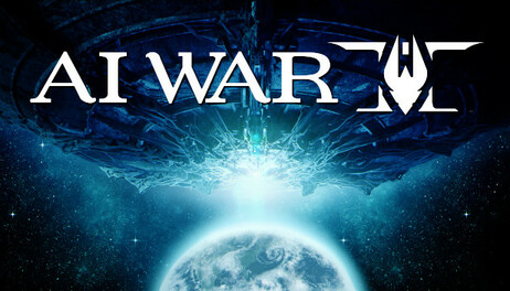 Купить AI War 2