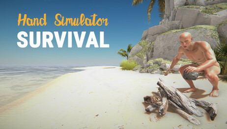 Купить Hand Simulator: Survival