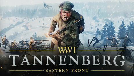 Купить Tannenberg