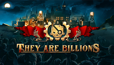 Купить They Are Billions