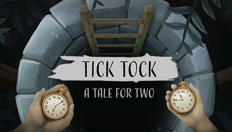 Купить Tick Tock: A Tale for Two