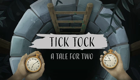 Купить Tick Tock: A Tale for Two