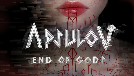 Купить Apsulov: End of Gods