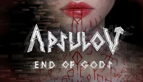 Купить Apsulov: End of Gods