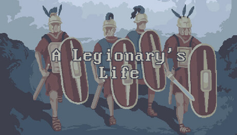 Купить A Legionary's Life