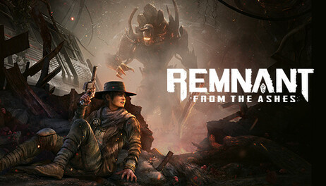 Купить Remnant: From the Ashes