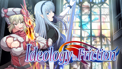 Купить Ideology in Friction