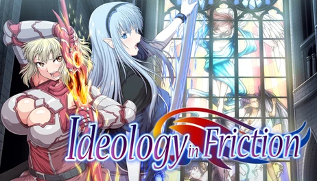 Купить Ideology in Friction