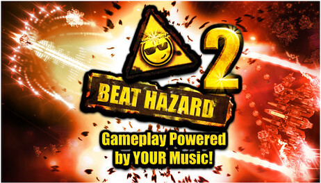 Купить Beat Hazard 2