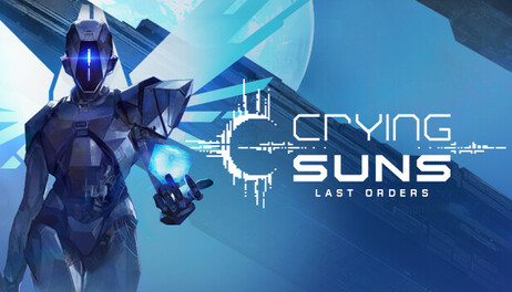 Купить Crying Suns