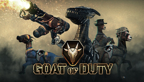 Купить Goat of Duty