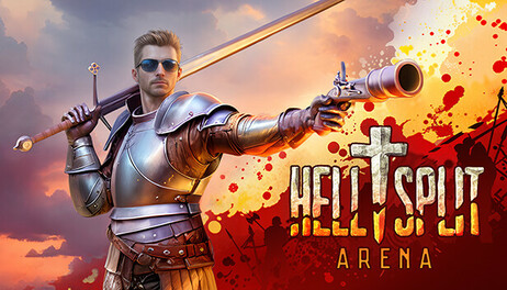 Купить Hellsplit: Arena