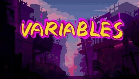 Купить Variables