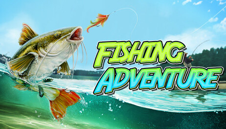 Купить Fishing Adventure