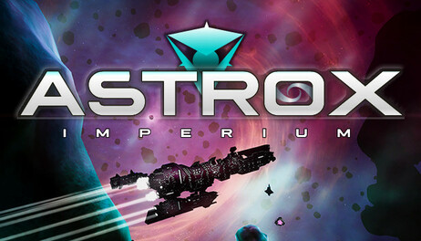 Купить Astrox Imperium