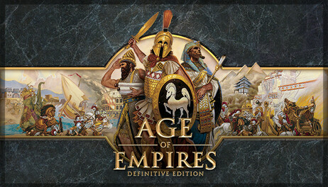 Купить Age of Empires: Definitive Edition