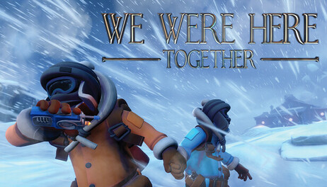 Купить We Were Here Together